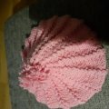 Klant imago Sox 50g - Roze (241)