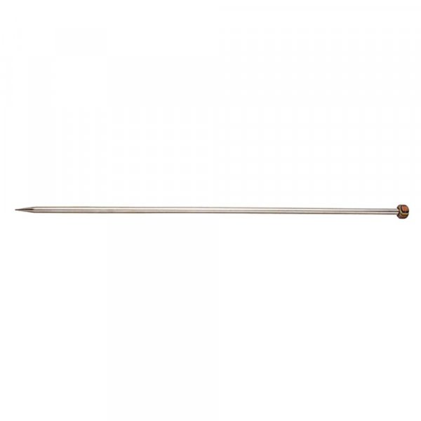 Jumpernaalden Nova Metal - 25 cm