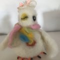 Klant imago Modellering Fimo Soft 57g - Mandarijn