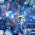 Klant imago Acrylmarker Liquitex 30 ml - 316 ftalocyanineblauw (gs)