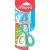 Schaar - Maped - Konijnenmotief 12 cm Kidicut Schaar - Maped - Konijnenmotief 12 cm Kidicut