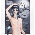 Klant imago Copic Ciao - C-7 - Cool Grey Nr. 7