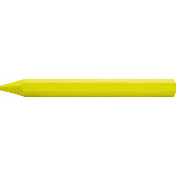 Lichtgevend Markeerkrijt 797 - Neongeel