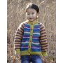 Breipatroon - Vest (voor jongens & meisjes)