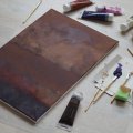 Klant imago Acrylverf Art Creation 200 ml - Titaanwit