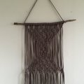 Klant imago Zpagetti garen 900g - Taupe tinten