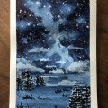 Klant imago Aquarel aquarelblok 180 x 240 mm