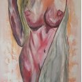 Klant imago Katoenstof 260g - F20 73x60 cm