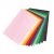Vilten vel 30 x 45 cm x 3,0 mm - 550 g/m 100% polyester
