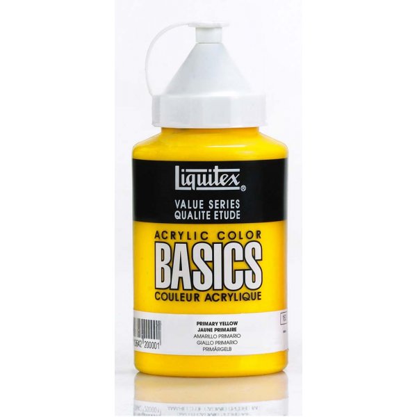 Acrylverf Liquitex 400 ml