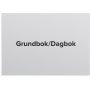 Basisboek/agenda - A4L