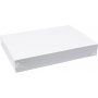Tekenpapier - wit - A4 - 160 gr - 250 vellen