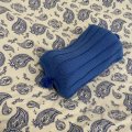 Klant imago Vikinggaren Bamboe 50g - Blauw (625)