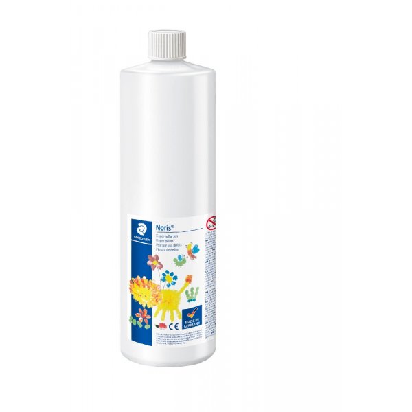 Vingerverf Noris Club 750 ml