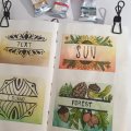 Klant imago Aquarelverf Lukas 1862 24Ml - Goudoker (1023)