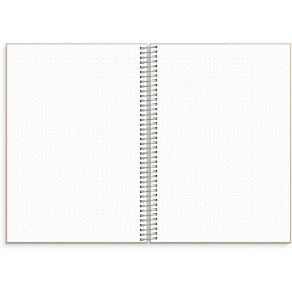 Kalender 24/25 - De lerarenkalender horizontaal