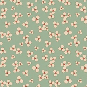 Oliezeil Niwa groene thee polyester Oliezeil Niwa groene thee polyester