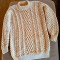 Klant imago Black Sheep Ulrika garen 50g - Ongebleekt (05)