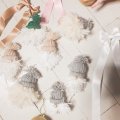 Klant imago Onbehandelde houten balletjes 10 mm � 2,5 mm - 60-pack. met gaten