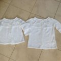 Klant imago Vikinggaren Bamboe 50g - Wit (600)
