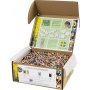 NABBI BioBeads - standaardkleuren - medium - 55000 st