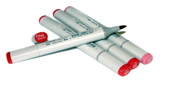 Copic Sketch - Stukken (ongeveer 300 verschillende kleurkeuzes) Copic Sketch - Stukken (ongeveer 300 verschillende kleurkeuzes)