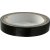Textieltape - zwart - 25 m Textieltape - zwart - 25 m