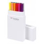 Tombow ABT Dubbele Borstel 12-pack Basic