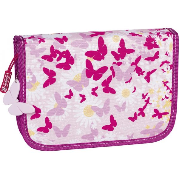 Etui - Vlinder