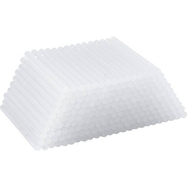 Lijmsticks voor mini lijmpistool - L10 cm - 200 st