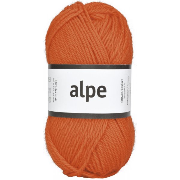 Alpen 50g