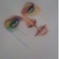 Klant imago Aquarelblok Gelijmd Warmgeperst Bogen 300g - A3