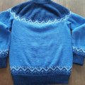 Klant imago Vikinggaren Bamboe 50g - Natuurlijk wit (602)