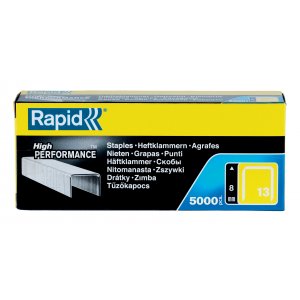 Staples Tools 13/8 gegalvaniseerd (5000)