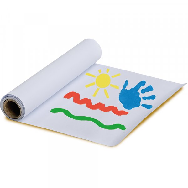 Mijn eerste vingerverfset