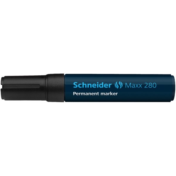Maxx 280 (4-12 mm) Permanent