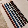 Klant imago Kleurpotlood Polychromos - 192 Indisch Rood