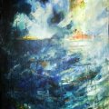 Klant imago Rembrandt Acrylverf 40 ml - Turkooisblauw
