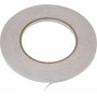 Dubbelzijdige tape - 6 mm - 6 x 50 m