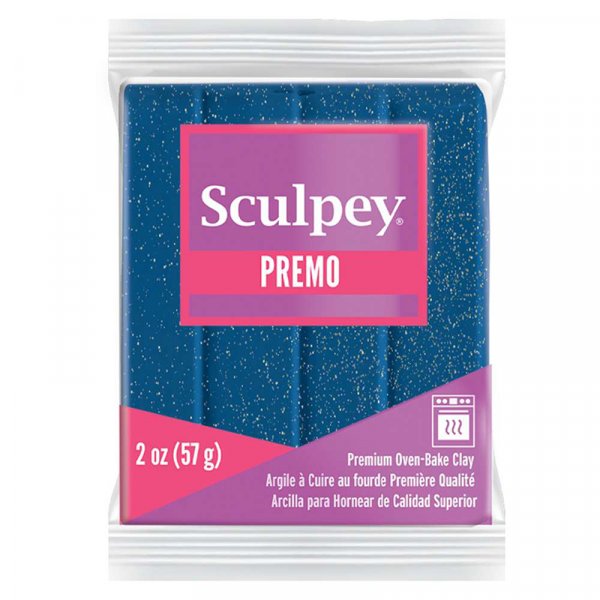 Clay Sculpey Premo