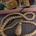 Klant imago Premo Sculpey Clay 57g - Witgouden glitter