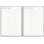 Kalender 24/25 - De notitiekalender voor docenten