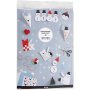 De knutselset - Maak je eigen kerstversiering