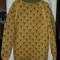 Klant imago Vikinggaren Hobbygaren 50g - Groen (934)