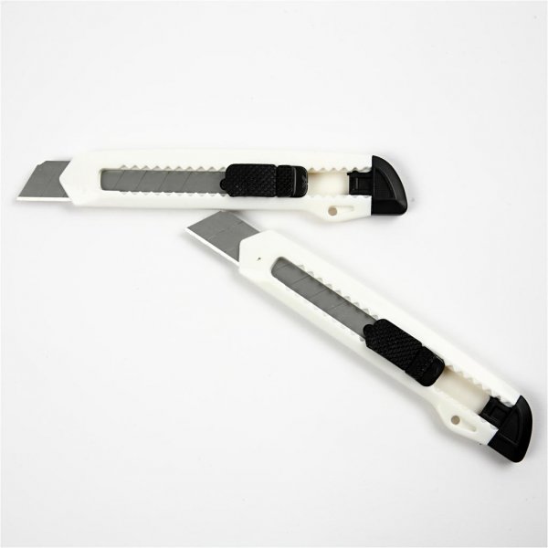 Hobbymessen - Breed - 5 st