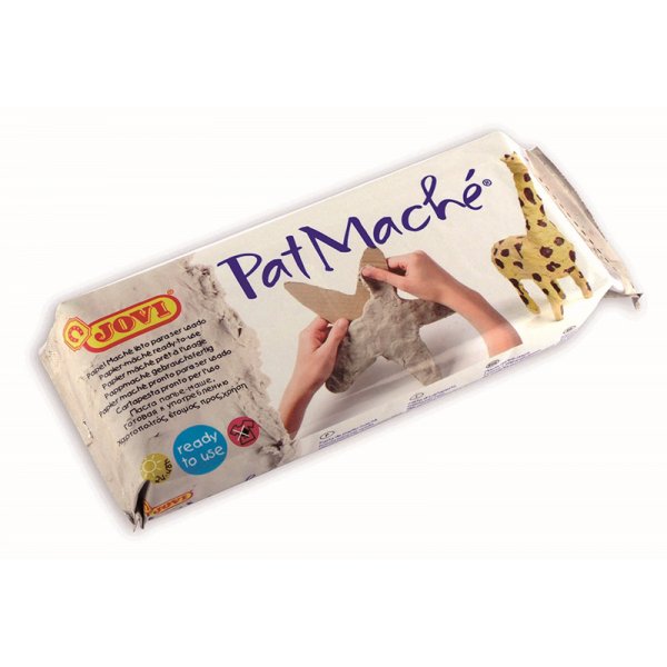 Papier-mach - Jovi - Luchtdrogend 680 gram