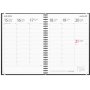 Kalender 24/25 Studie - A5 - Jaar