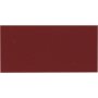 Cadeaulint - rood - mat - 25 meter