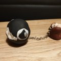 Klant imago Model Fimo Kids 42g - Zwart