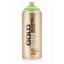 Montana GOUD (voor professionals) 400ml